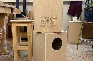 Cajon