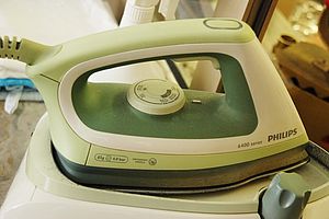 Sügelservice der GardeRobe in SAD