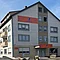 Gebäude des Werkhofs Regensburg am Standort Schwandorf.