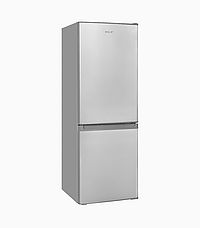 Kühl-Gefrier-Kombination KGC232-60-E-040E silber