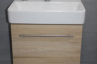 Waschtischunterschrank