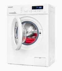 Waschmaschine WA7014-020A weiss