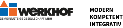Logo Werkhof Regensburg