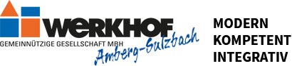 Logo Werkhof Amberg-Sulzbach
