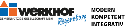 Logo Werkhof Regensburg