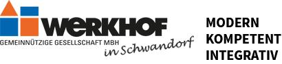 Logo Werkhof Schwandorf
