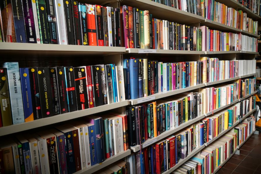 Bücher