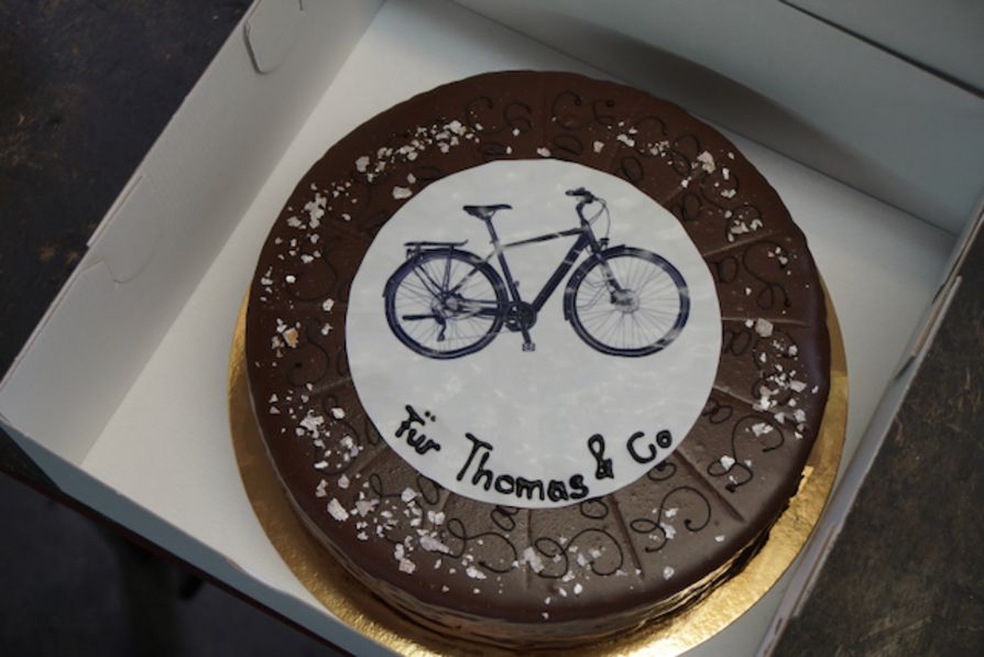 Torte