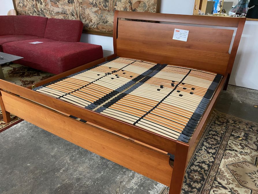 Doppelbett