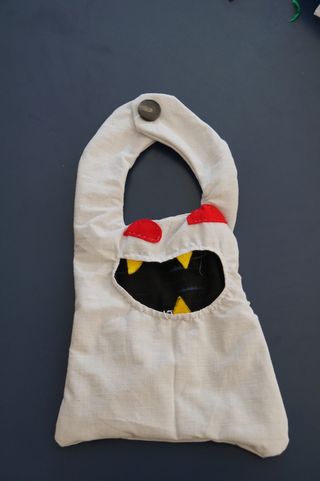 Tasche für Halloween