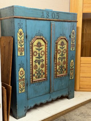 Bauernschrank