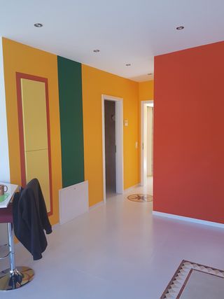 Innenraumgestaltung