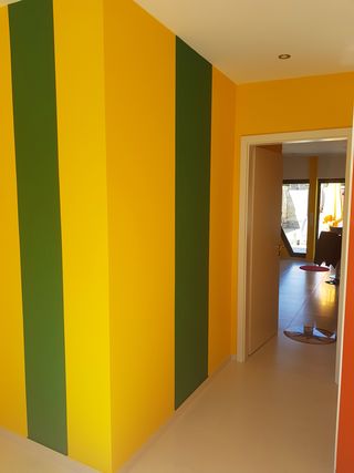 Innenraumgestaltung