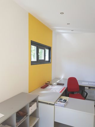 Innenraumgestaltung
