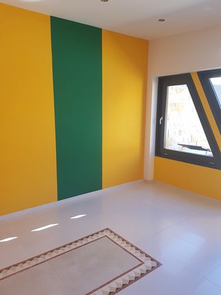 Innenraumgestaltung