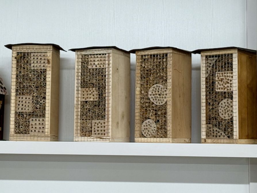 Insektenhotel