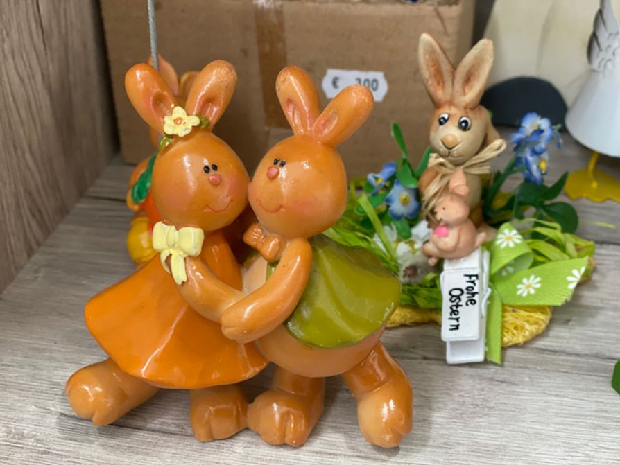 Archivfoto Ostern