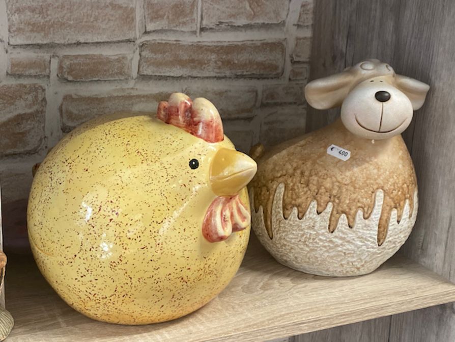 Archivfoto Ostern