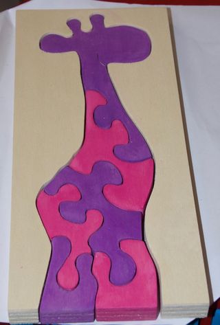 Puzzle