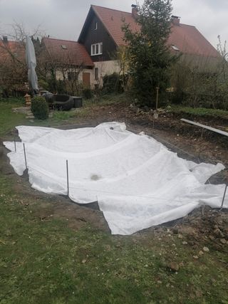 Schutzflies wurde verlegt